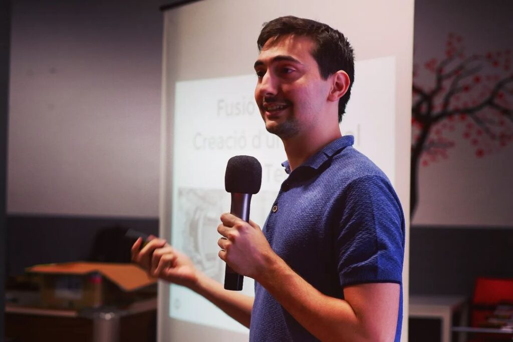 Nuclear fusion presentation