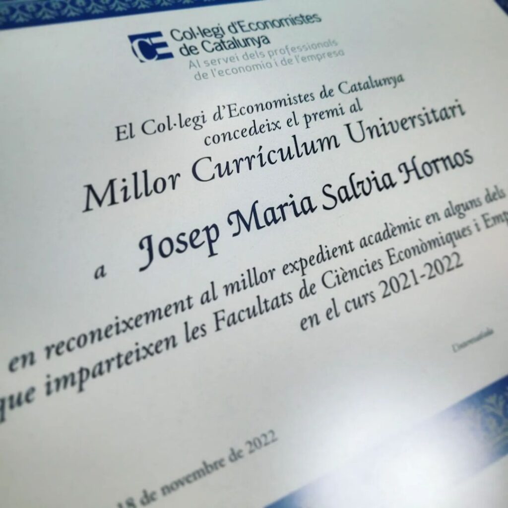 Best business curriculum diploma