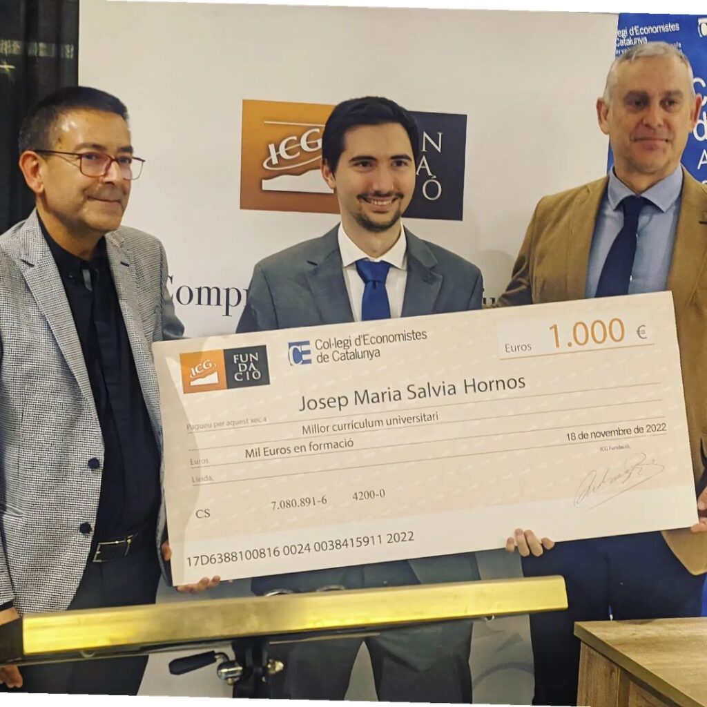 Best business university curriculum