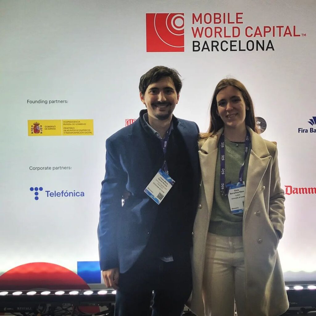 Mobile World congress main image